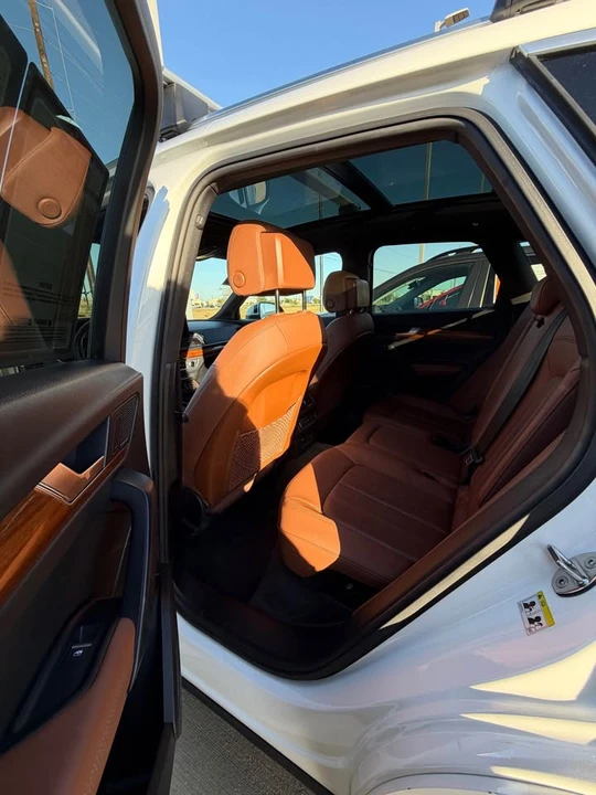 2023 Audi FY Q5 - Image 8 of 10