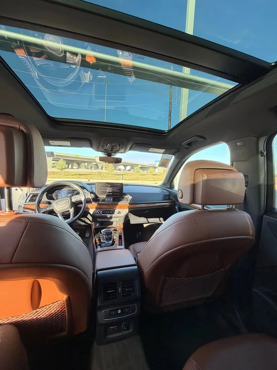 2023 Audi FY Q5 - Image 7 of 10