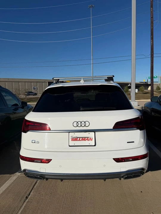 2023 Audi FY Q5 - Image 10 of 10