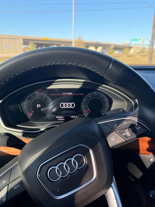 2023 Audi FY Q5 - Image 3 of 10
