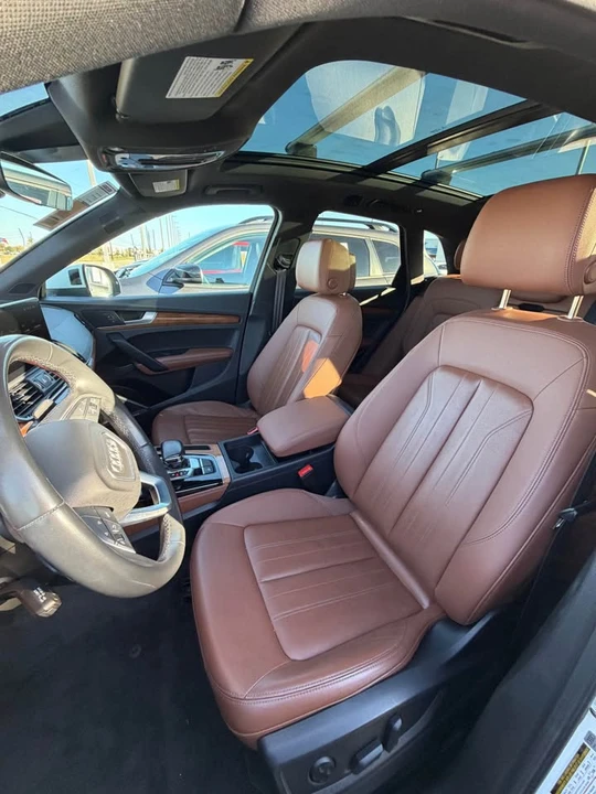 2023 Audi FY Q5 - Image 6 of 10