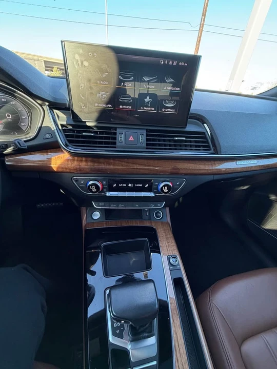 2023 Audi FY Q5 - Image 5 of 10