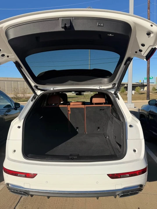 2023 Audi FY Q5 - Image 9 of 10
