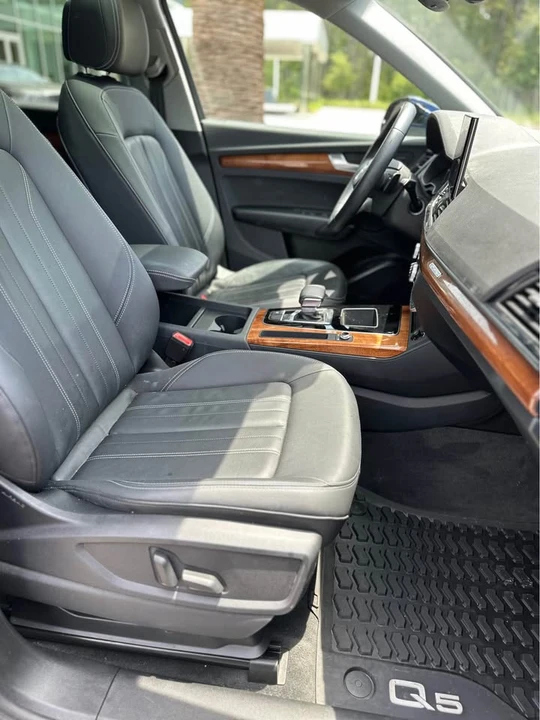 2023 Audi FY Q5 - Image 11 of 14
