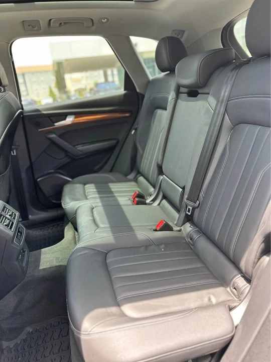 2023 Audi FY Q5 - Image 10 of 14
