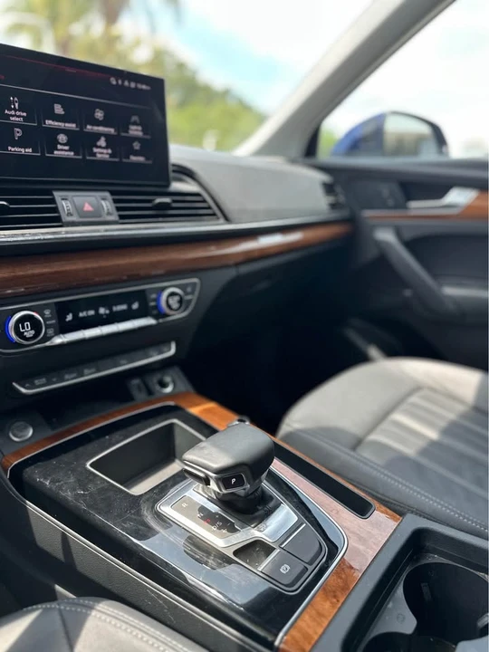 2023 Audi FY Q5 - Image 7 of 14