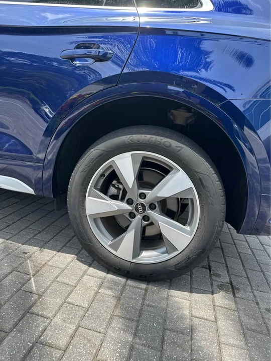 2023 Audi FY Q5 - Image 4 of 14
