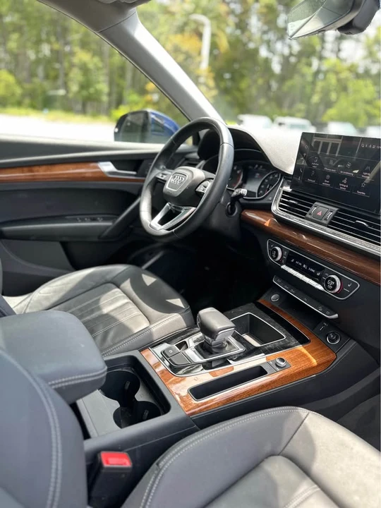 2023 Audi FY Q5 - Image 12 of 14