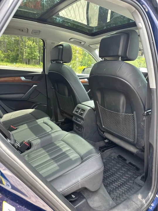 2023 Audi FY Q5 - Image 13 of 14