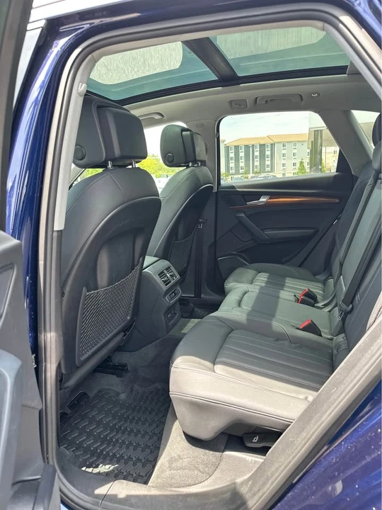 2023 Audi FY Q5 - Image 9 of 14