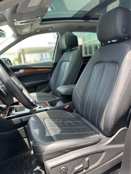 2023 Audi FY Q5 - Image 5 of 14