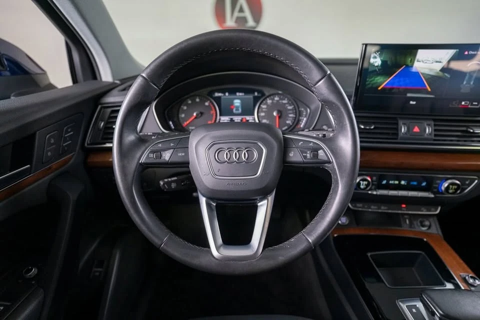 2023 Audi FY Q5 - Image 10 of 19