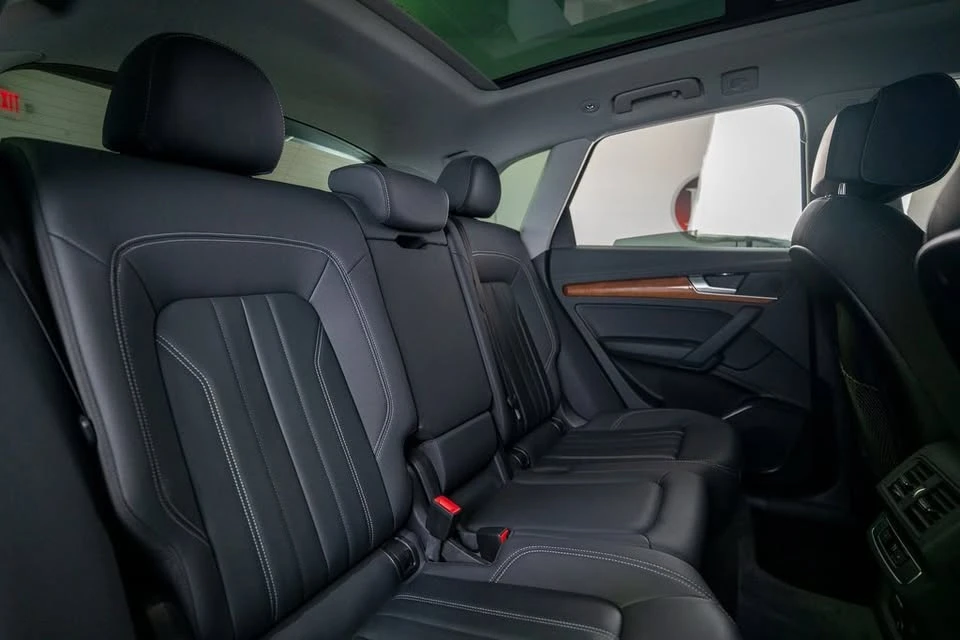 2023 Audi FY Q5 - Image 19 of 19