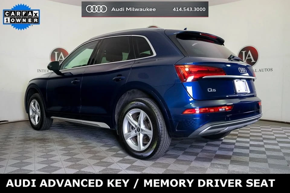 2023 Audi FY Q5 - Image 4 of 19