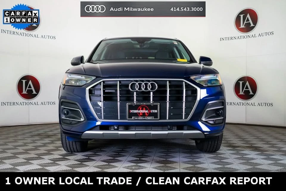 2023 Audi FY Q5 - Image 2 of 19