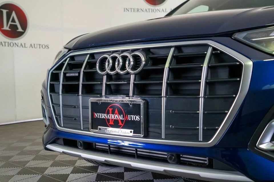 2023 Audi FY Q5 - Image 12 of 19