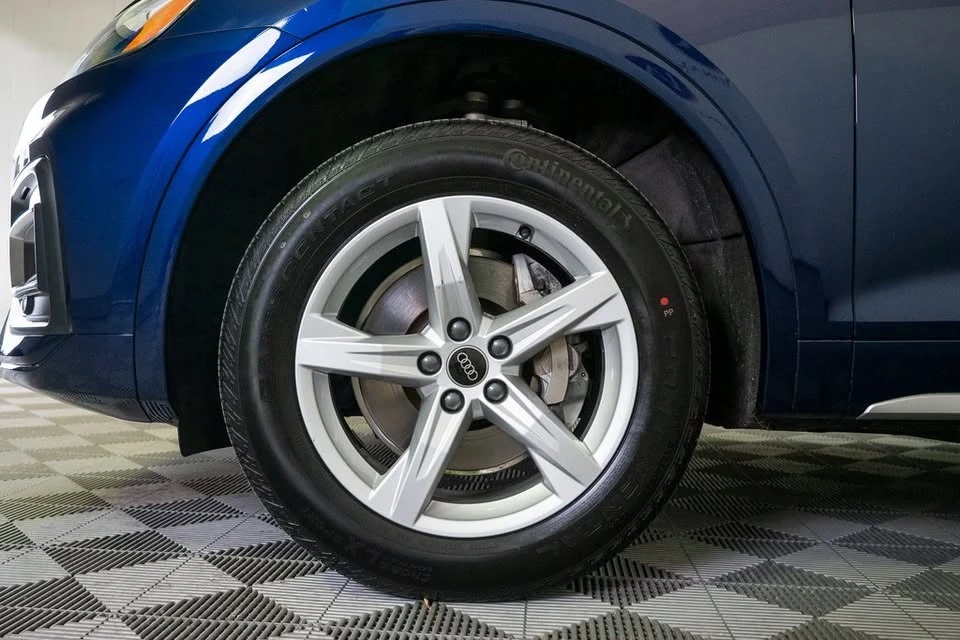 2023 Audi FY Q5 - Image 13 of 19