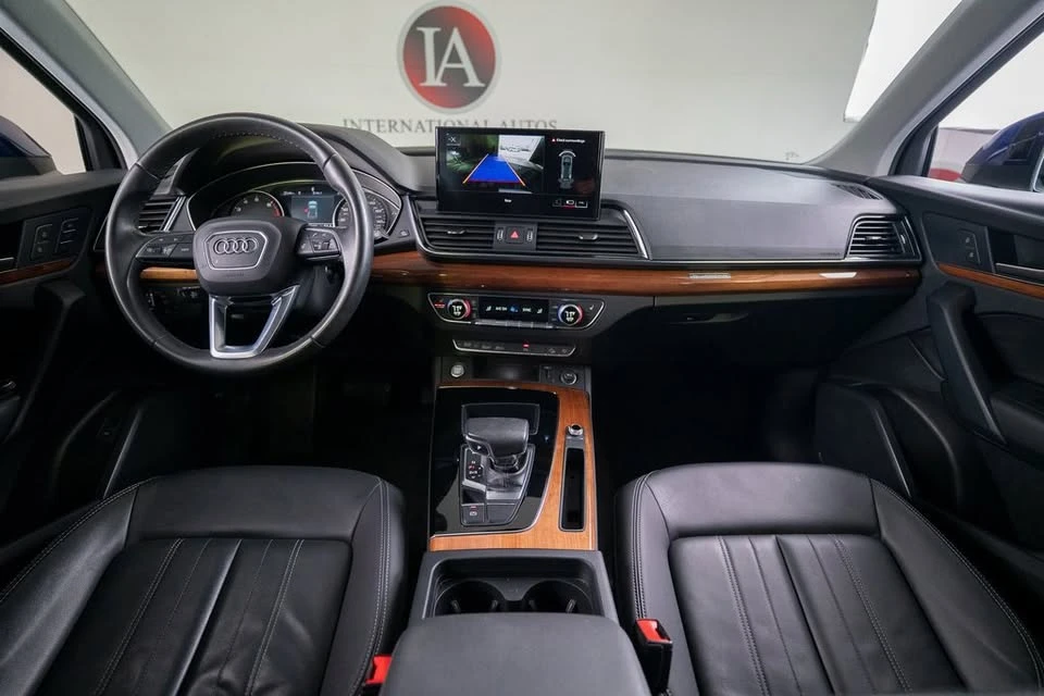 2023 Audi FY Q5 - Image 7 of 19