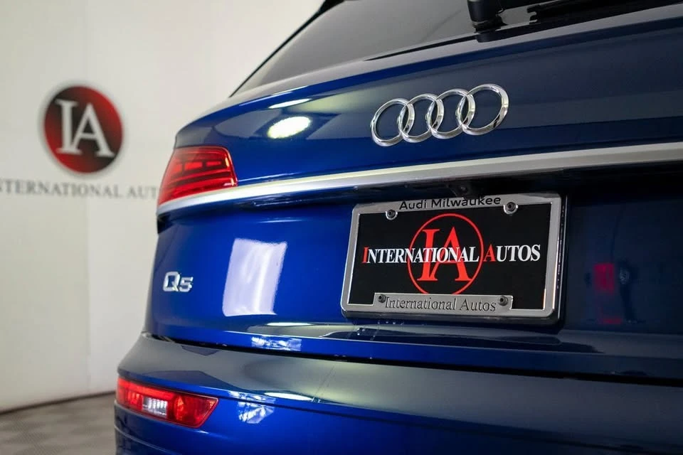 2023 Audi FY Q5 - Image 17 of 19