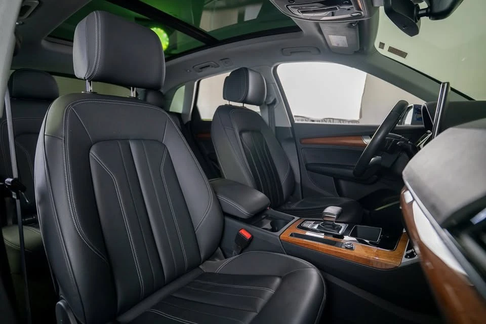 2023 Audi FY Q5 - Image 18 of 19