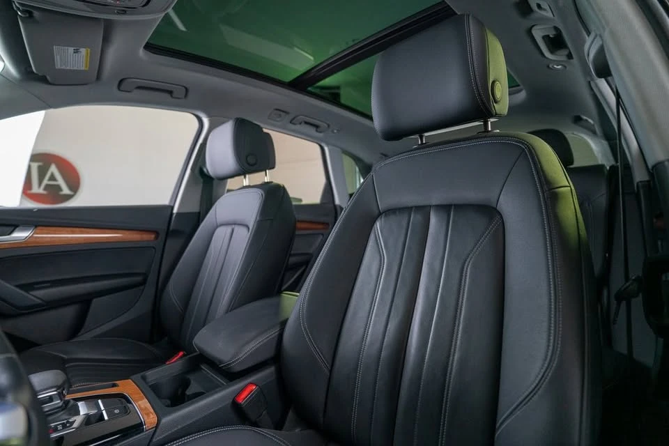 2023 Audi FY Q5 - Image 9 of 19