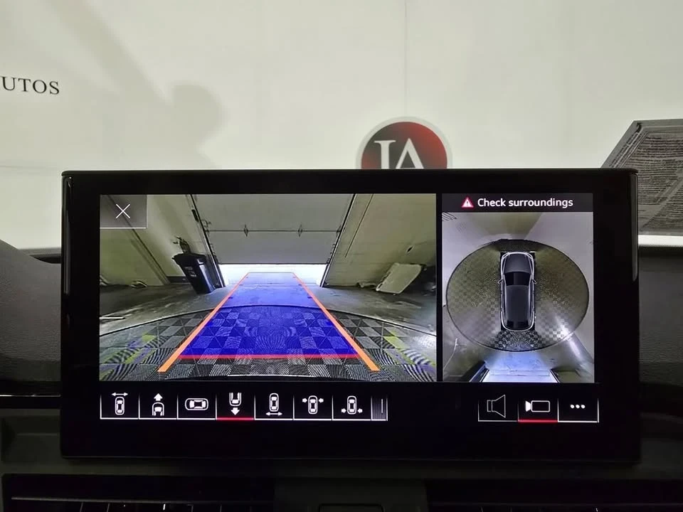 2023 Audi FY Q5 - Image 17 of 20
