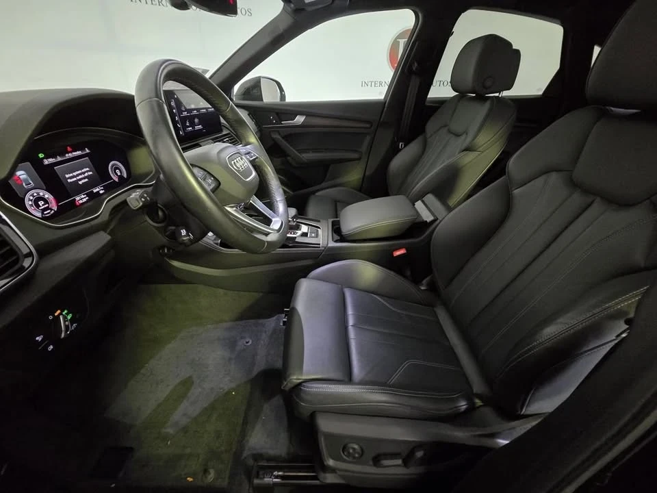 2023 Audi FY Q5 - Image 13 of 20