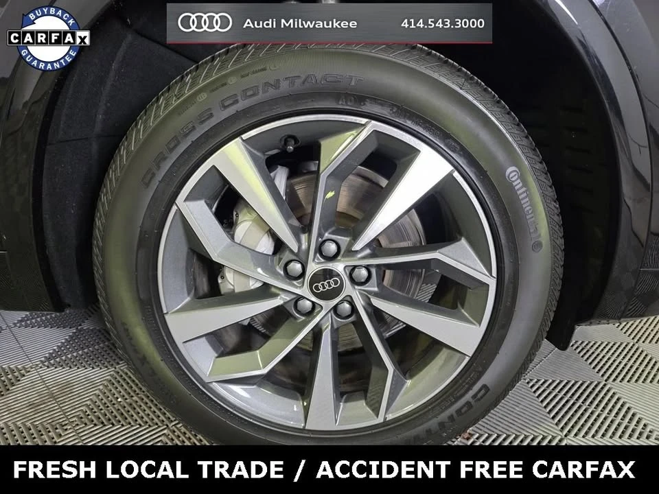 2023 Audi FY Q5 - Image 2 of 20