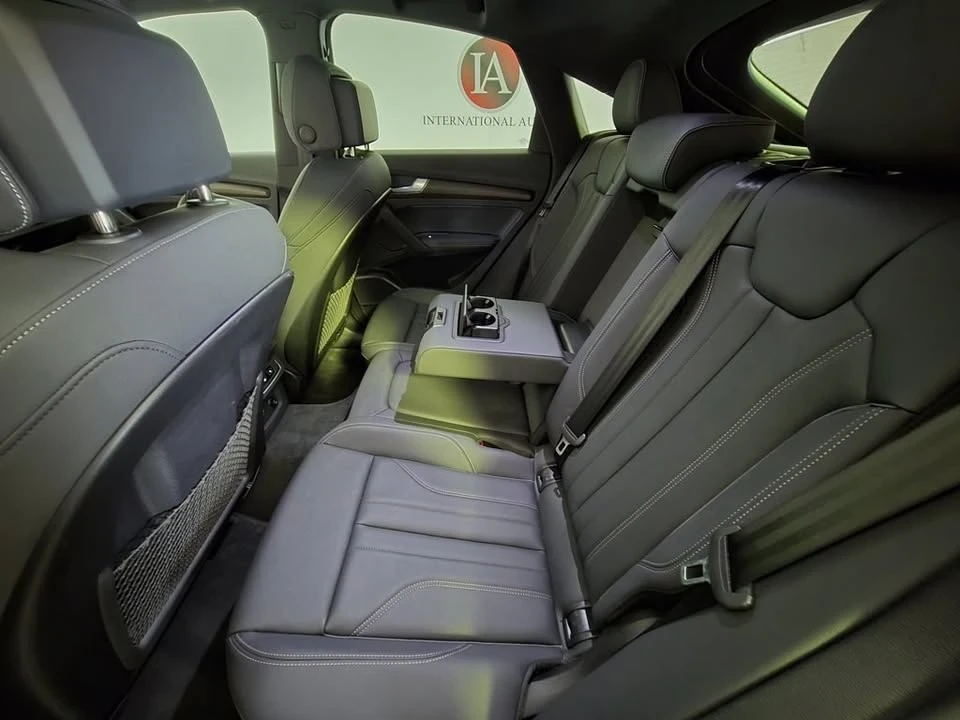 2023 Audi FY Q5 - Image 15 of 20