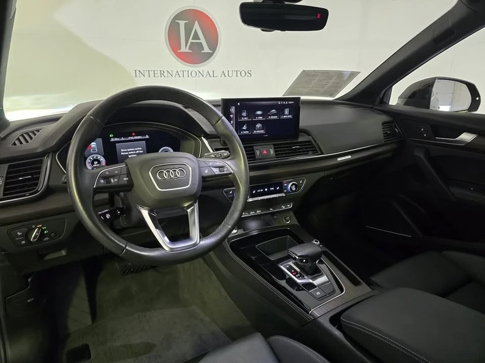 2023 Audi FY Q5 - Image 16 of 20