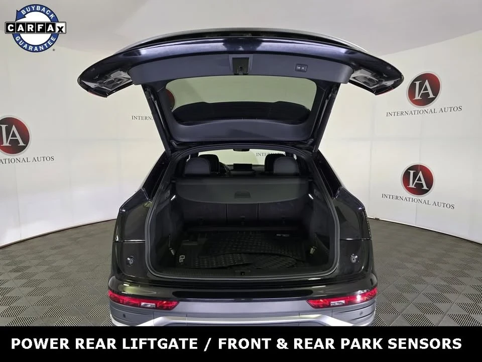 2023 Audi FY Q5 - Image 8 of 20