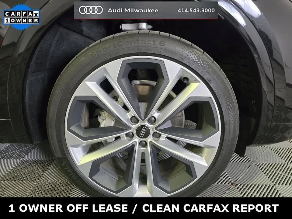 2023 Audi FY Q5 - Image 2 of 20