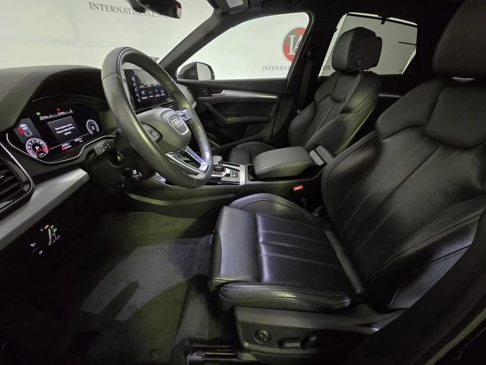 2023 Audi FY Q5 - Image 13 of 20