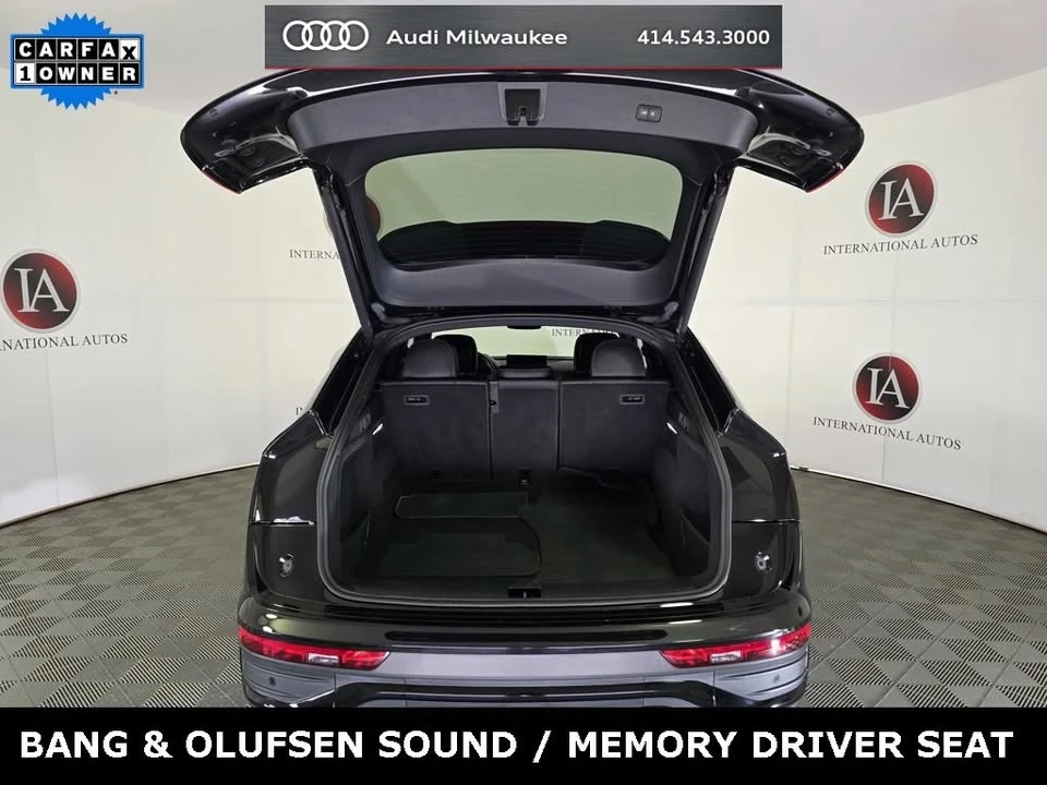 2023 Audi FY Q5 - Image 8 of 20