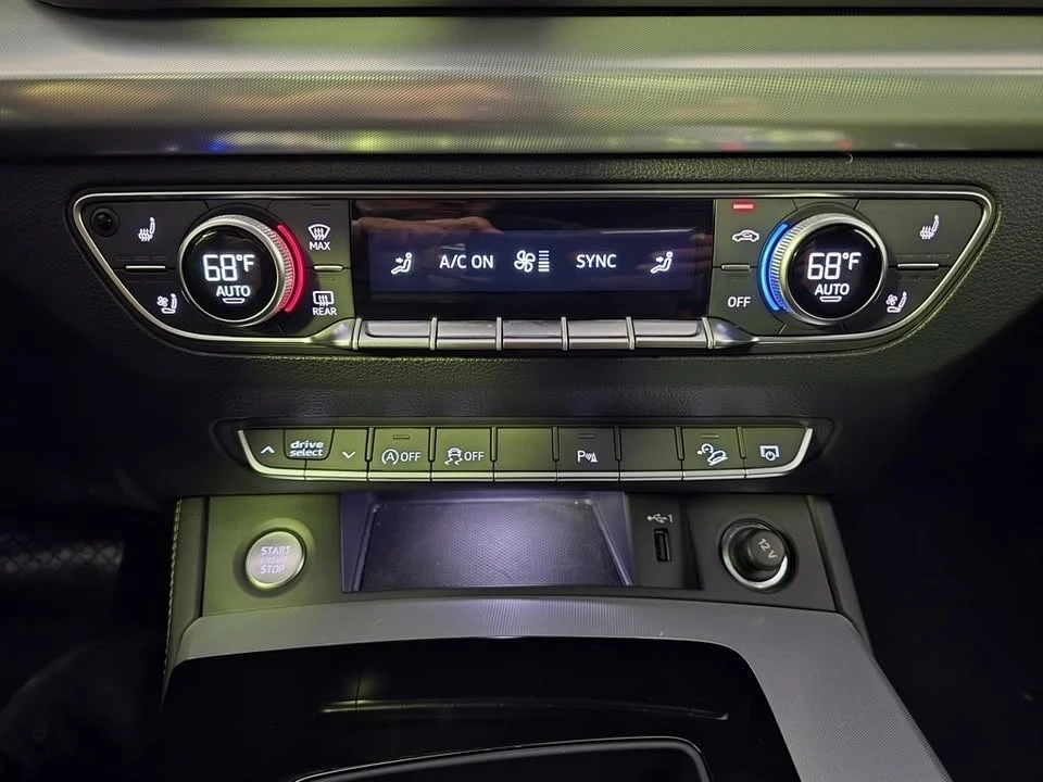 2023 Audi FY Q5 - Image 18 of 20