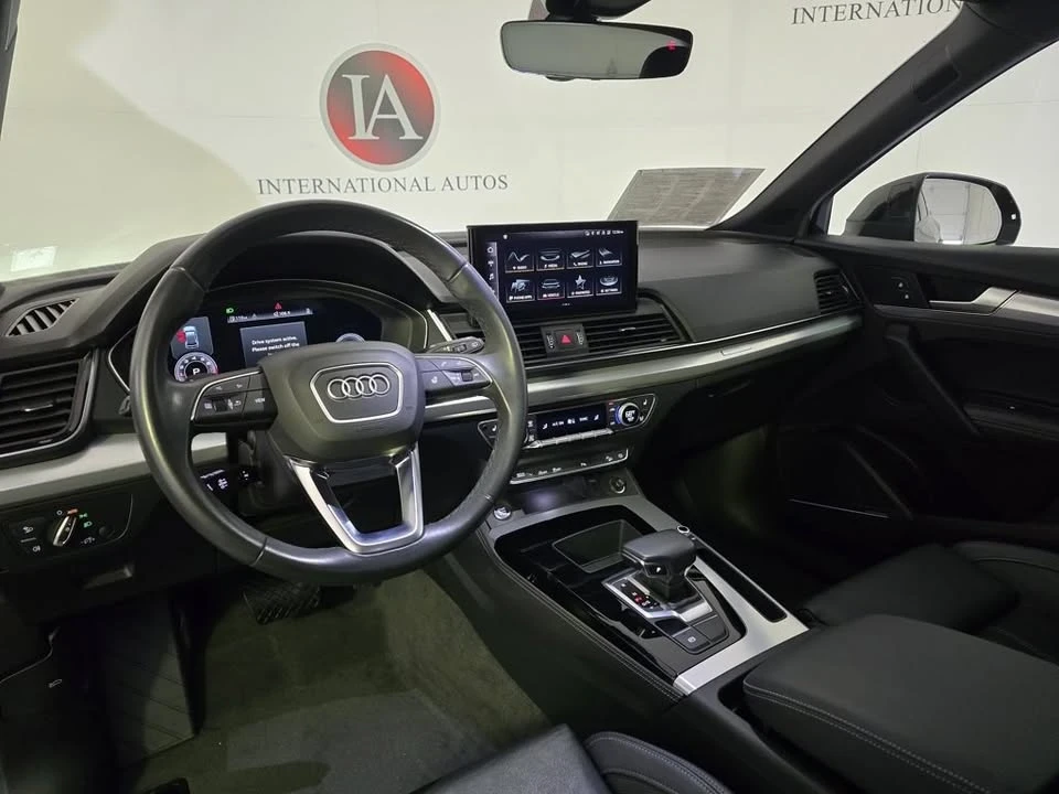 2023 Audi FY Q5 - Image 16 of 20