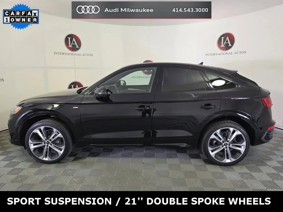 2023 Audi FY Q5 - Image 6 of 20