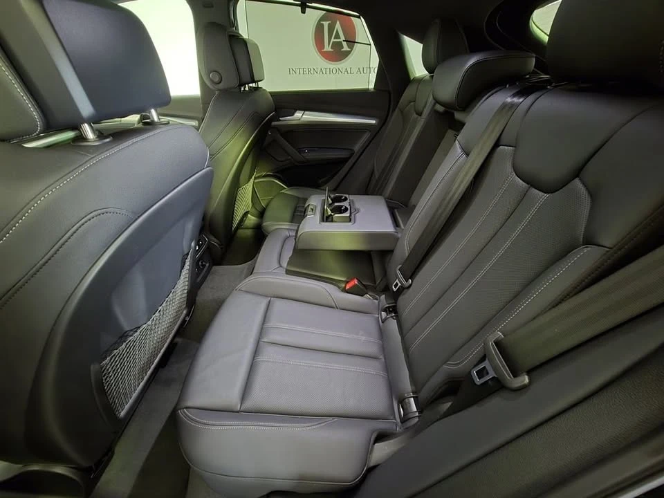 2023 Audi FY Q5 - Image 15 of 20