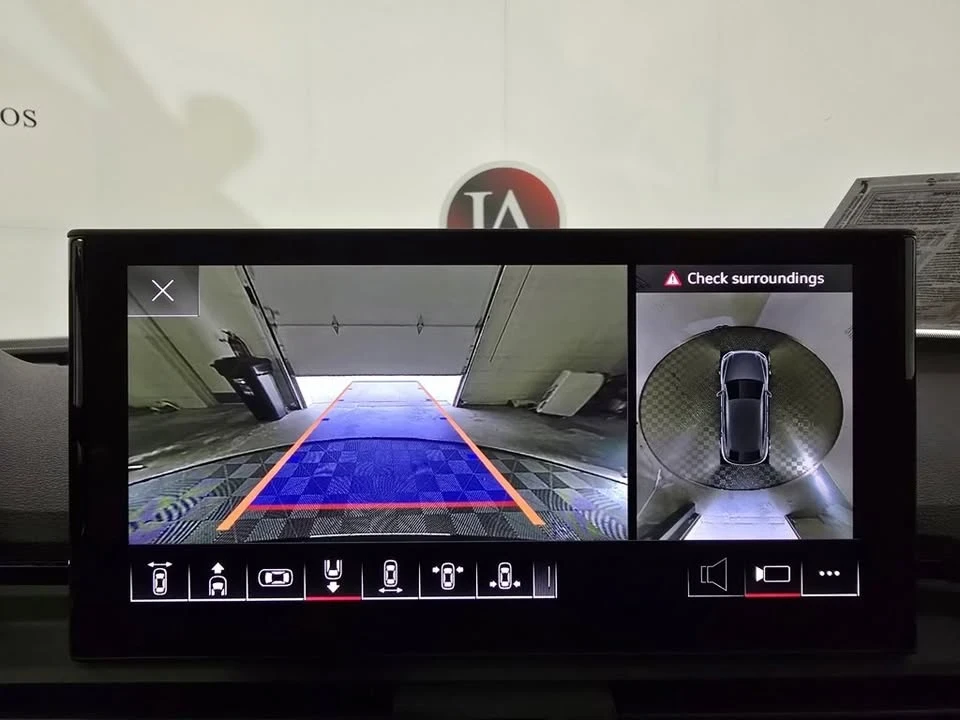 2023 Audi FY Q5 - Image 17 of 20