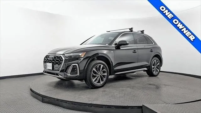 2023 Audi Q5 2.0T Premium