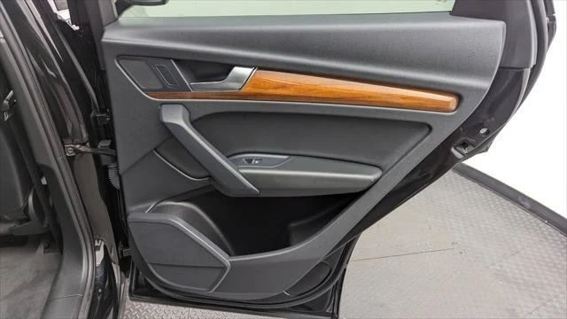 2023 Audi FY Q5 - Image 18 of 20
