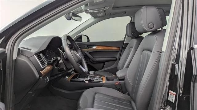 2023 Audi FY Q5 - Image 13 of 20
