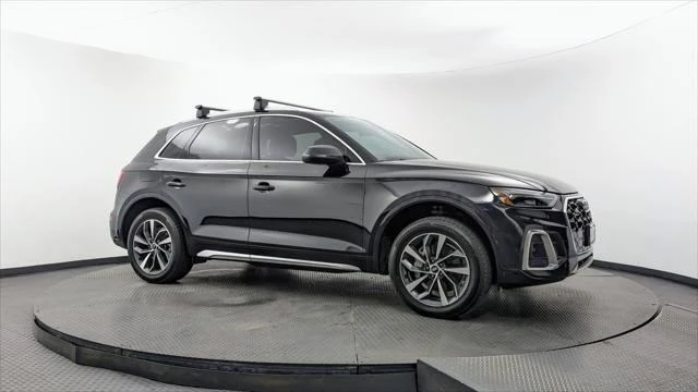 2023 Audi FY Q5 - Image 10 of 20
