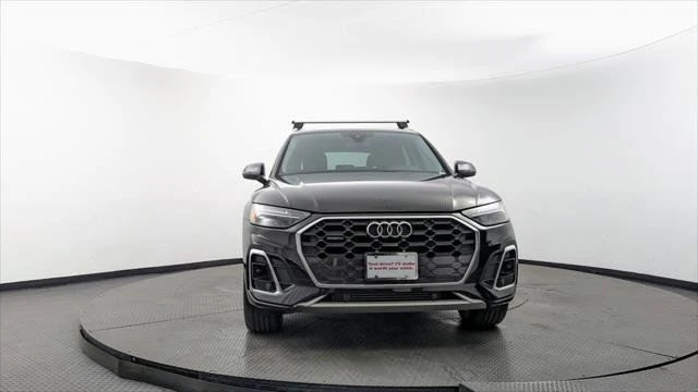 2023 Audi FY Q5 - Image 11 of 20