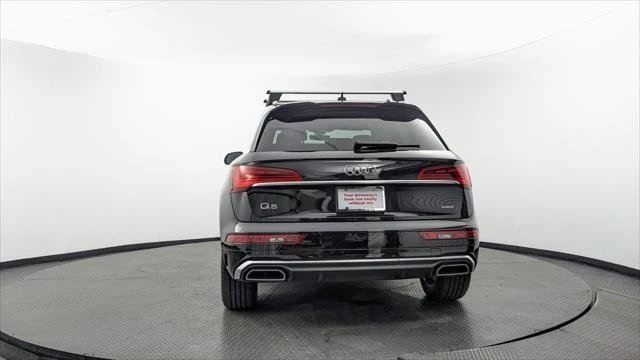 2023 Audi FY Q5 - Image 6 of 20