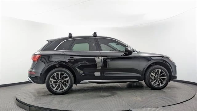 2023 Audi FY Q5 - Image 8 of 20