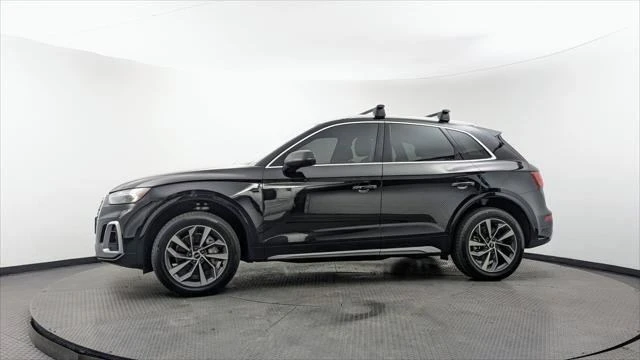 2023 Audi FY Q5 - Image 2 of 20