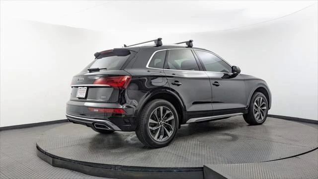 2023 Audi FY Q5 - Image 7 of 20