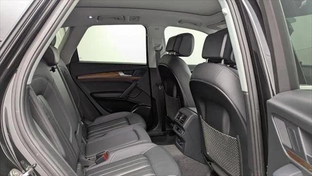 2023 Audi FY Q5 - Image 17 of 20