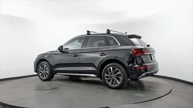 2023 Audi FY Q5 - Image 5 of 20